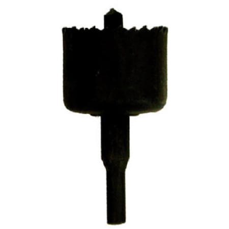 Swivel E0104584 1 Piece Hole Saw - 2.5 in SW592220